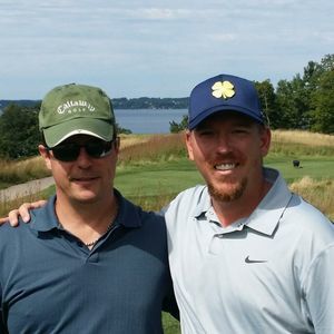 Meet your Posher, Zak